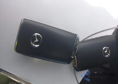 2024 Mazda Cx-5 2.5 S Preferred from USA, damaged, VIN JM3KFBCM9R0387380